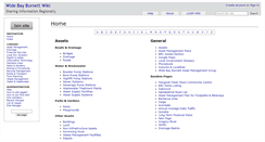 Desktop Screenshot of brc2.wikidot.com