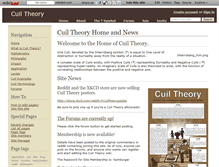 Tablet Screenshot of cuiltheory.wikidot.com