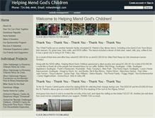 Tablet Screenshot of hmgci.wikidot.com