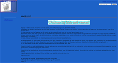 Desktop Screenshot of kids-and-cancer.wikidot.com