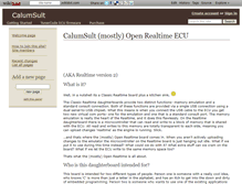Tablet Screenshot of calumsult.wikidot.com