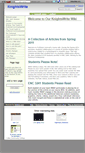 Mobile Screenshot of knightswrite.wikidot.com