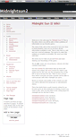 Mobile Screenshot of midnightsun2.wikidot.com