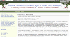Desktop Screenshot of ifsafs.wikidot.com