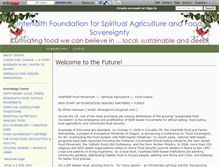 Tablet Screenshot of ifsafs.wikidot.com