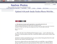 Tablet Screenshot of nashosphotos.wikidot.com
