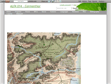 Tablet Screenshot of cormanthor.wikidot.com