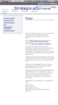 Mobile Screenshot of ezdrowie.wikidot.com