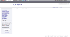 Desktop Screenshot of msmeerkat.wikidot.com
