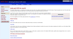 Desktop Screenshot of ntstalk.wikidot.com