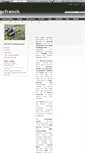 Mobile Screenshot of gcfrench.wikidot.com