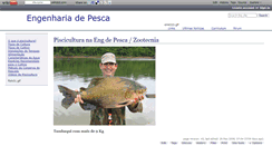 Desktop Screenshot of piscicultura.wikidot.com