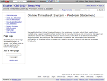 Tablet Screenshot of csis4310.wikidot.com