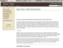 Tablet Screenshot of martyrcreek.wikidot.com