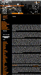 Mobile Screenshot of hook-loop.wikidot.com