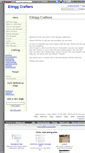 Mobile Screenshot of eitriggcrafting.wikidot.com