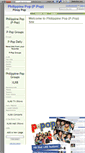 Mobile Screenshot of ppop.wikidot.com