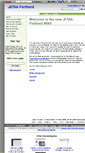 Mobile Screenshot of jetaaportland.wikidot.com
