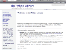 Tablet Screenshot of fhag.wikidot.com