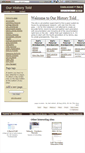 Mobile Screenshot of ourhistorytold.wikidot.com