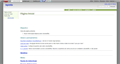Desktop Screenshot of belpinto.wikidot.com