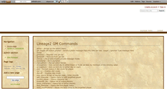 Desktop Screenshot of gmtechwiki.wikidot.com