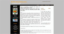Desktop Screenshot of nhgc.wikidot.com