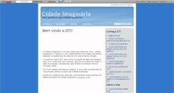 Desktop Screenshot of cidadeimaginaria.wikidot.com