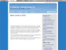 Tablet Screenshot of cidadeimaginaria.wikidot.com