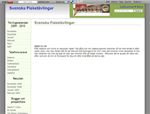 Tablet Screenshot of fisketavling.wikidot.com