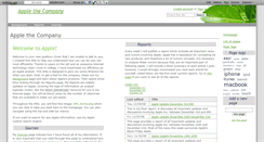 Desktop Screenshot of dpnick330.wikidot.com