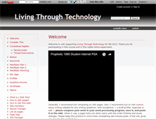 Tablet Screenshot of ltt.wikidot.com