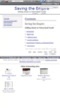 Mobile Screenshot of musicmarketing.wikidot.com