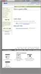 Mobile Screenshot of itech.wikidot.com