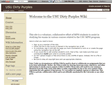 Tablet Screenshot of dirtypurples.wikidot.com