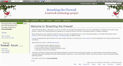 Desktop Screenshot of acw1-nt.wikidot.com