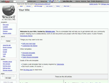 Tablet Screenshot of minepedia.wikidot.com