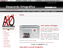 Tablet Screenshot of desacordo.wikidot.com