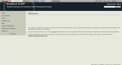 Desktop Screenshot of bvcspp.wikidot.com
