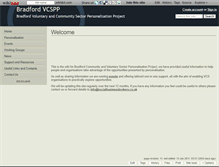 Tablet Screenshot of bvcspp.wikidot.com