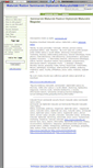 Mobile Screenshot of maturski-radovi.wikidot.com