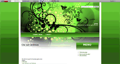 Desktop Screenshot of gtasa.wikidot.com