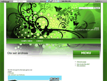 Tablet Screenshot of gtasa.wikidot.com