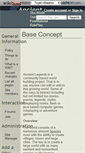 Mobile Screenshot of ancientlegends.wikidot.com