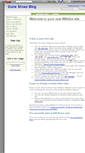 Mobile Screenshot of dunesho6453.wikidot.com