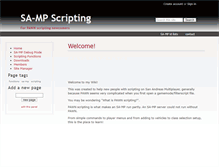 Tablet Screenshot of blackbloodsamp.wikidot.com