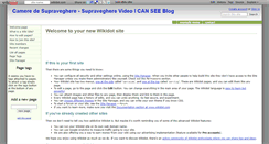 Desktop Screenshot of camered5259.wikidot.com