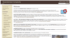Desktop Screenshot of fpt.wikidot.com