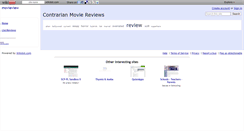 Desktop Screenshot of movieview.wikidot.com