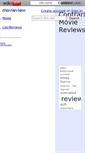 Mobile Screenshot of movieview.wikidot.com